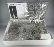 Dragon Models - N°11003 Lunar Landing Rocket Apollo 10 Csm+ Lm + Les 1:72 Mint in Box