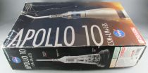 Dragon Models - N°11003 Lunar Landing Rocket Apollo 10 Csm+ Lm + Les 1:72 Mint in Box