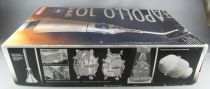 Dragon Models - N°11003 Lunar Landing Rocket Apollo 10 Csm+ Lm + Les 1:72 Mint in Box