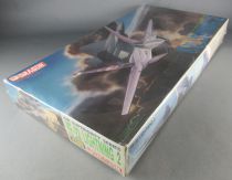 Dragon Models - N°2508 YF-232 Lightning 2 Fighter Aircraft 1:72 Air Superiority Series