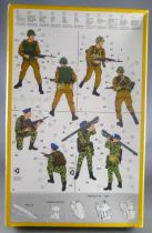 Dragon Models - N°339 Soviet Air Assault Troops 1/35 39/45 Series