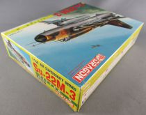 Dragon Models - N°4510 Avion Sukhoi Su-22M-3 Fitter H 1/144 Air Superiority Series