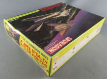 Dragon Models - N°4521 Avion F-117A Stealth Fighter 4450th Tactical Group 1/144 Air Superiority Series