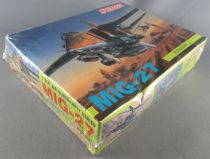 Dragon Models - N°4539 Mig-27 Flogger J1:144 Air Superiority Series