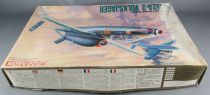 Dragon Models - N°5001 Avion Heinkel He 162A-2 Volksjager 1/72 Golden Wings Series