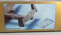 Dragon Models - N°5006 Avion Henkel He219A-7 Owl 1/72 Golden Wings Series