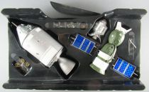 Dragon Models - N°50370 Apollo 18 Csm + Soyuz 19 1:72 Mint in Box