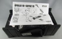 Dragon Models - N°50370 Apollo 18 Csm + Soyuz 19 1:72 Mint in Box