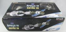 Dragon Models - N°50370 Apollo 18 Csm + Soyuz 19 1:72 Mint in Box