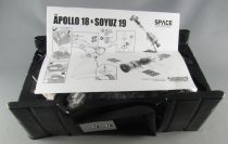 Dragon Models - N°50370 Apollo 18 Csm + Soyuz 19 1/72 Neuf Boite