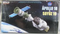 Dragon Models - N°50370 Apollo 18 Csm + Soyuz 19 1/72 Neuf Boite