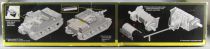 Dragon Models - N°6637 Tank Priest Mid Production WW2 1:35 Mint in Box