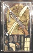 Dragon Models - PRIVATE HARRY COLLINS British Para 2nd Para Battalion