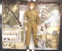 Dragon Models - PRIVATE HARRY COLLINS British Para 2nd Para Battalion