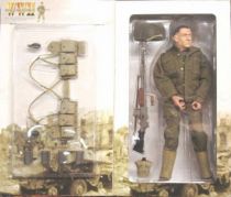 Dragon Models - SEAN 9th Infantry Div. (Bar gunner) Northern France 1944