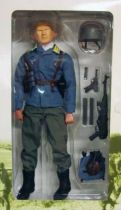 Dragon Models - SIEGFRIED Fallschirmjäger FJR3 (Feldwebel) Crete 1941