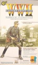 Dragon Models - STEINER Wehrmacht Unteroffizier (Oberfeldwebel) Eastern Front 1943