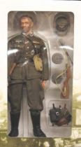 Dragon Models - STEINER Wehrmacht Unteroffizier (Oberfeldwebel) Eastern Front 1943