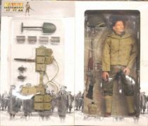 Dragon Models - TAK 442nd Regimantal Combat Team Italy 1944 Marco Polo Exclusive