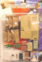 Dragon Models - U.S. Military Field Rations : MRE (Meals, Ready-to-Eat) Set 2