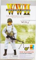 Dragon Models - WILEY 7th Armored Division (Bar Gunner) Ardennes 1944/45