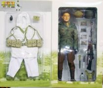 Dragon Models - WILEY 7th Armored Division (Bar Gunner) Ardennes 1944/45