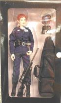 Dragon Models - WINONA NYPD Emergence Service Unit