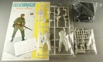 Dragon Models N&deg; 1603 - WW2 German Fallschirmj&auml;ger Monte Casino 1944 1:16 Warrior Series Mib