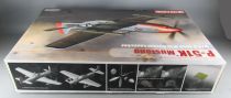 Dragon Models N°3224 - WW2 USAF Avion P-51K Mustang w/4.4 inc M10 Rocket Launcher 1/32 Neuf Boite