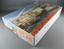 Dragon Models N°3523 - M270 MLRS w/M26 Rocket Pods 1:35 MIB