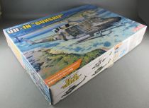 Dragon Models N°3540 - US Marines Helicopter UH-1N Gunship 1:35 MIB