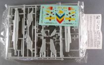 Dragon Models N°4555 - German Su-22M-4 Fitter K 1/144 1:144 Air Superiority Series MIB