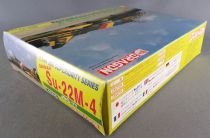 Dragon Models N°4555 - German Su-22M-4 Fitter K 1/144 1:144 Air Superiority Series MIB