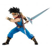 Dragon Quest : La Quête de Dai (Fly) -  Statuette PVC Dai - Popup Parade