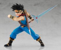 Dragon Quest : La Quête de Dai (Fly) -  Statuette PVC Dai - Popup Parade