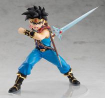 Dragon Quest : La Quête de Dai (Fly) -  Statuette PVC Dai - Popup Parade