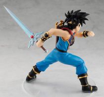 Dragon Quest : La Quête de Dai (Fly) -  Statuette PVC Dai - Popup Parade