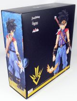 Dragon Quest : La Quête de Dai (Fly) - Figurine Figma - Dai - Max Factory