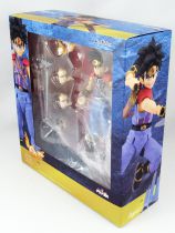 Dragon Quest : La Quête de Dai (Fly) - Figurine Figma - Dai - Max Factory