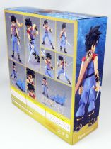 Dragon Quest : La Quête de Dai (Fly) - Figurine Figma - Dai - Max Factory