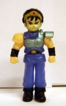 Dragon Quest - Dragon Quest   Set Of 6 Vinyl Action Figures P Image 249068 Petite