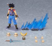 Dragon Quest : The Adventure of Dai - Figma Action-Figure - Dai - Max factory