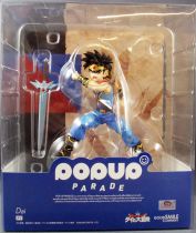 Dragon Quest : The Adventure of Dai - Popup Parade PVC Statue - Dai
