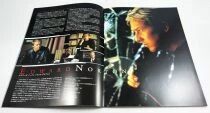 Dragon rouge (Red Dragon) - Theatrical Pamphlet / Programme Souvenir - Japon 2002