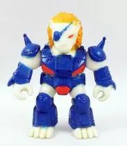 Dragonautes (Battle Beasts) - N&deg;01 Pirate Lion (loose sans arme)