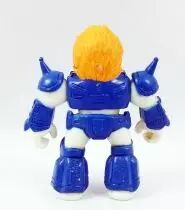 Dragonautes (Battle Beasts) - N&deg;01 Pirate Lion (loose sans arme)