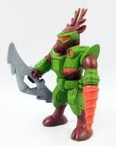 Dragonautes (Battle Beasts) - N&deg;02 Deer Stalker (loose avec arme)