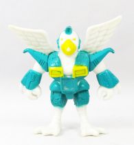 Dragonautes (Battle Beasts) - N°04 Colonel Bird (loose sans arme)