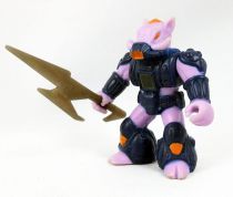 Dragonautes (Battle Beasts) - N°14 Swiny Boar (loose avec arme)