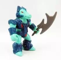 Dragonautes (Battle Beasts) - N&deg;23 Sir Sire Horse (loose avec arme)